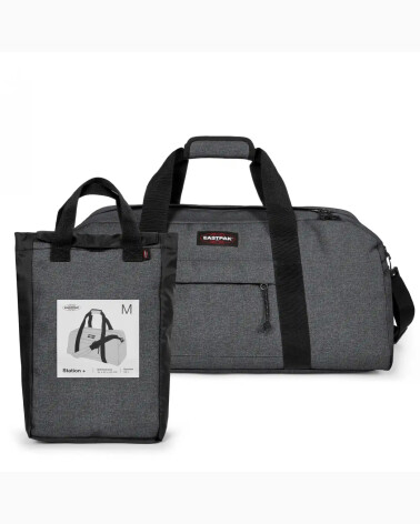 Eastpak Station+ borsone con tracolla