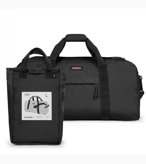 Eastpak Terminal+ borsone da viaggio