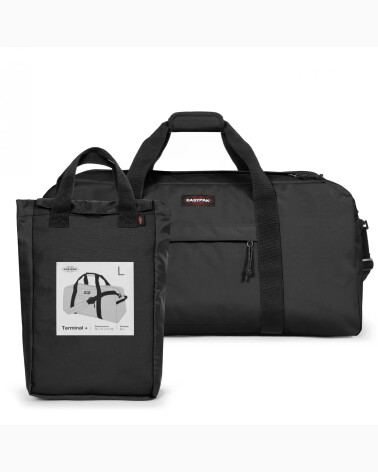 Eastpak Terminal+ bolsa de viaje
