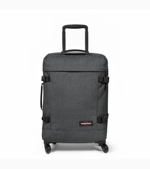 Eastpak Trans4 hard suitcase with wheels