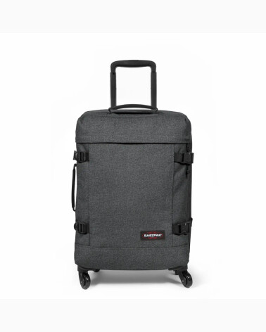 Eastpak Trans4 hard suitcase with wheels