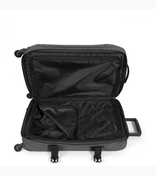 Eastpak Trans4 valigia rigida con ruote