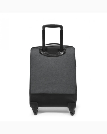 Eastpak Trans4 hard suitcase with wheels