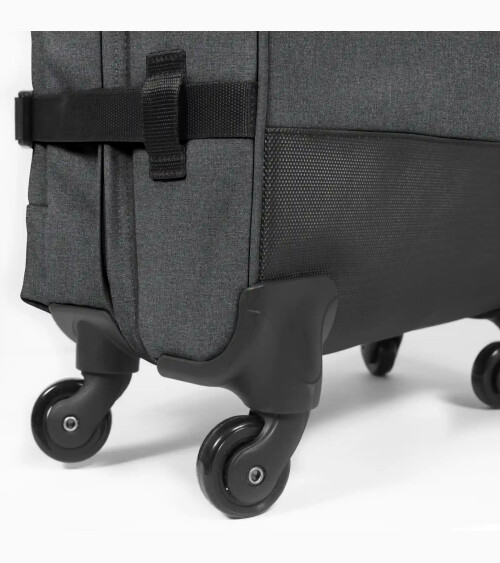 Eastpak Trans4 hard suitcase with wheels