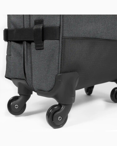 Eastpak Trans4 hard suitcase with wheels