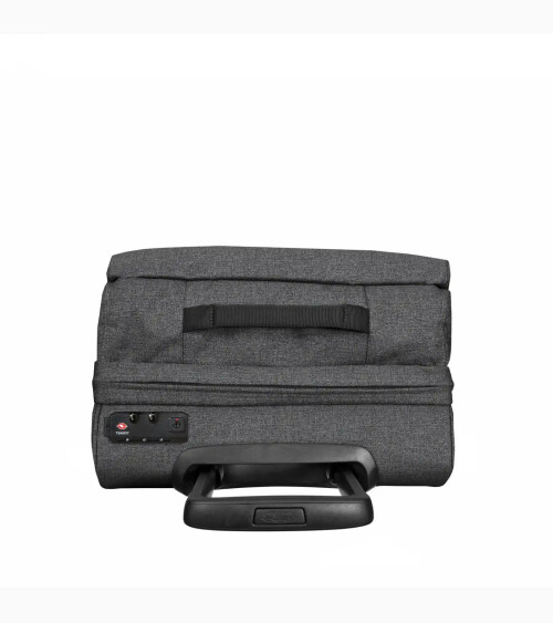 Eastpak Trans4 hard suitcase with wheels