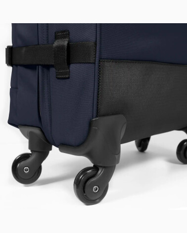 Eastpak Trans4 hard suitcase with wheels