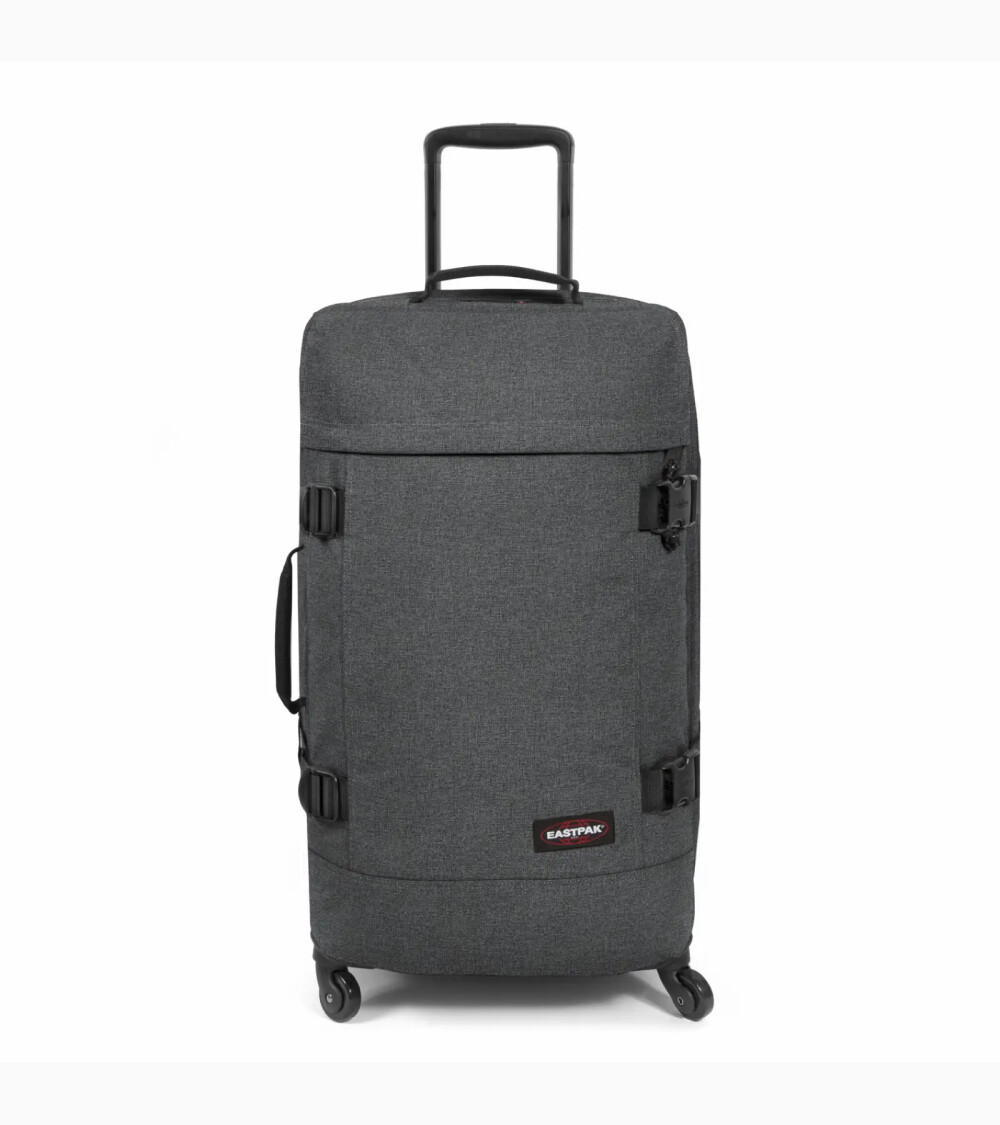 Eastpak Trans4 M wheeled suitcase