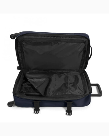 Eastpak Trans4 M wheeled suitcase