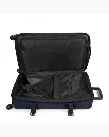 Eastpak Trans4 L hard suitcase with wheels