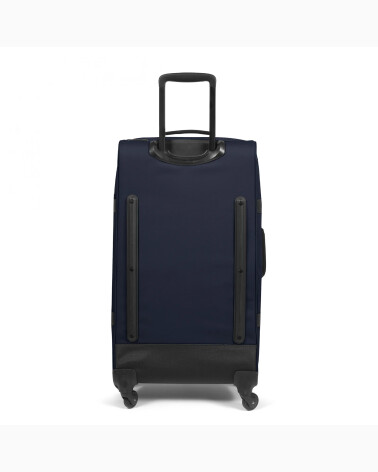 Eastpak Trans4 L hard suitcase with wheels