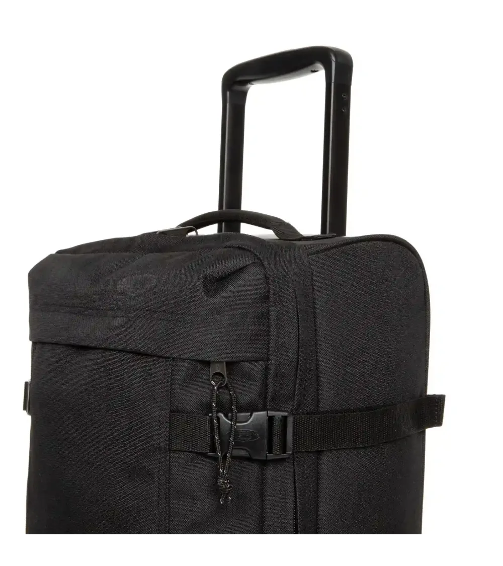 Eastpak Transverz XXS valigia compatta