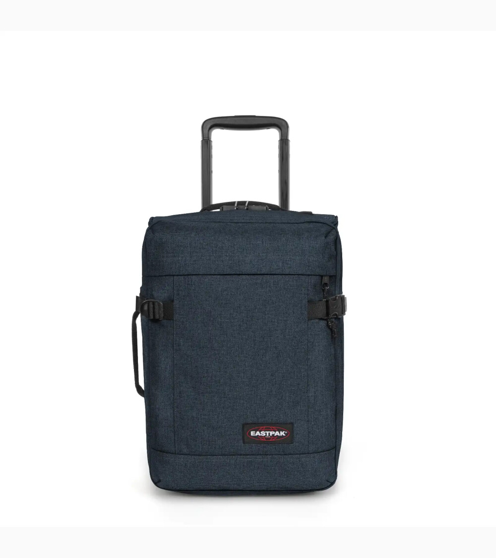 Eastpak Transverz XXS compact suitcase