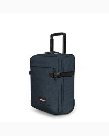 Eastpak Transverz XXS valigia compatta