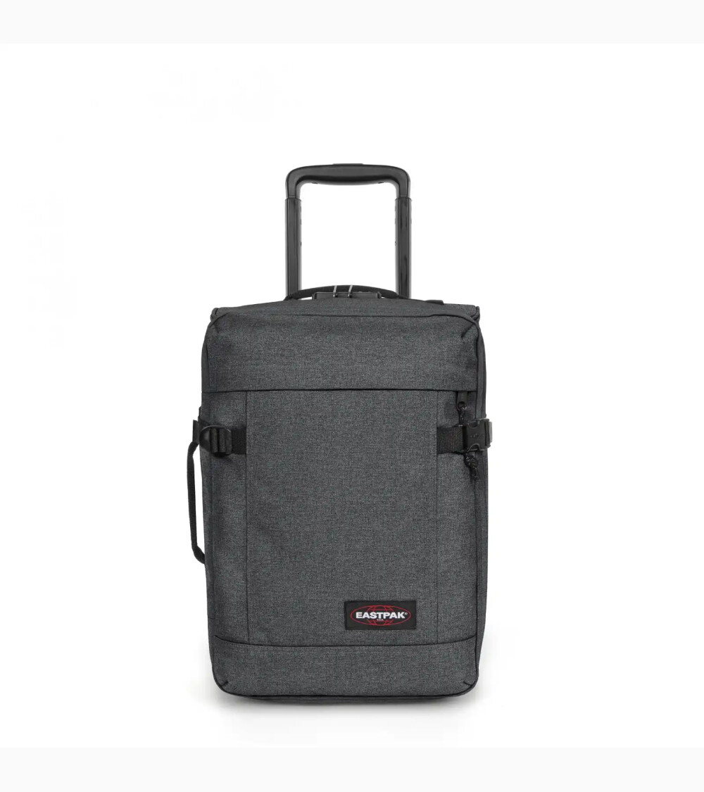 Eastpak Transverz XXS compact suitcase