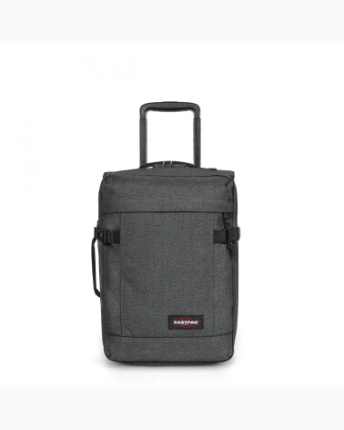 Eastpak Transverz XXS compact suitcase