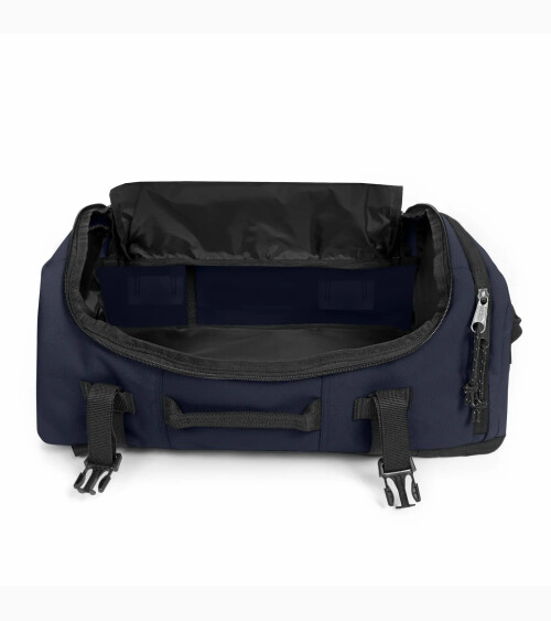 Maleta Eastpak Carry Pack con cremallera y asas