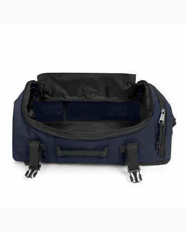 Maleta Eastpak Carry Pack con cremallera y asas