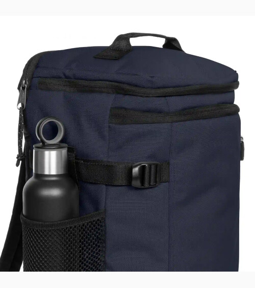 Valise Eastpak Carry Pack avec zip et poignées