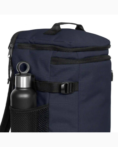 Eastpak Carry Pack suitcase with zip and handles