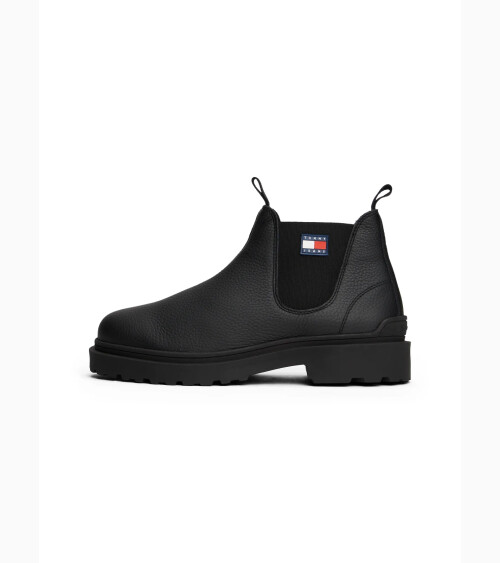 Bottines chelsea Tommy Hilfiger