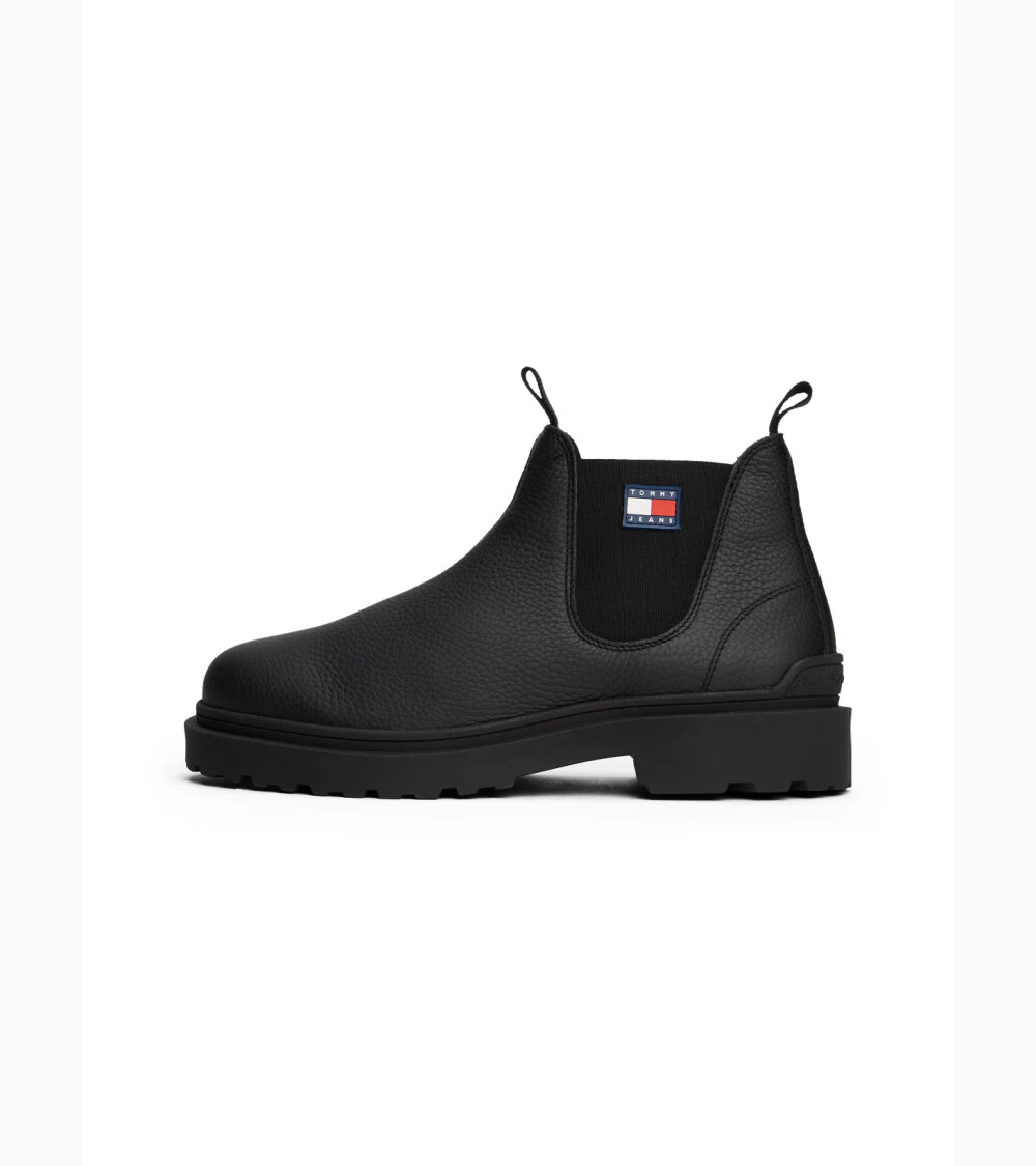 Botines chelsea Tommy Hilfiger