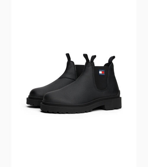 Botines chelsea Tommy Hilfiger