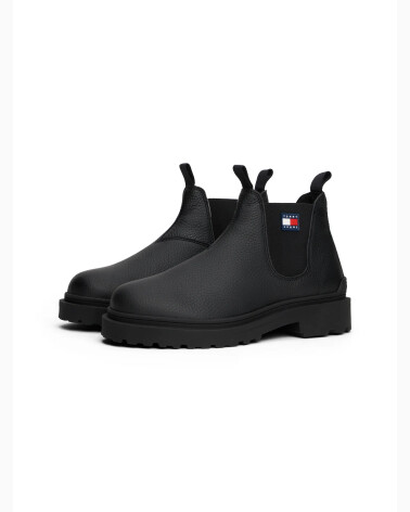 Bottines chelsea Tommy Hilfiger