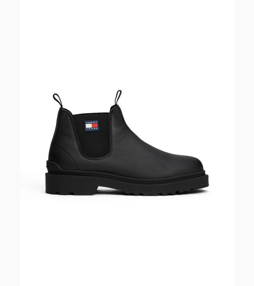 Botines chelsea Tommy Hilfiger