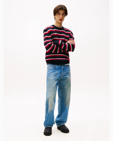 Stivaletti chelsea Tommy Hilfiger
