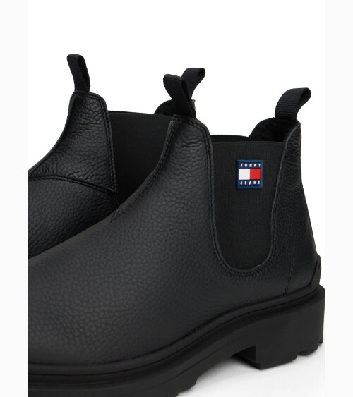 Botines chelsea Tommy Hilfiger