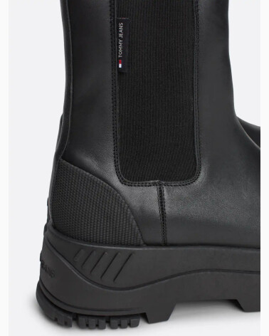 Tommy Hilfiger Chelsea Boots Flatform