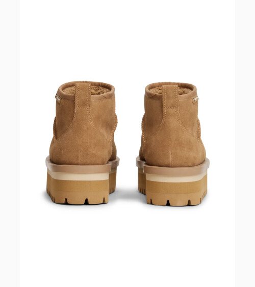 Tommy Hilfiger Stiefel hohe Sohle