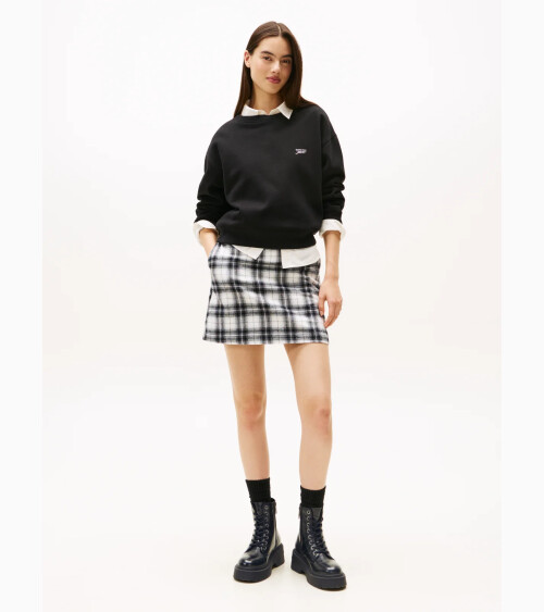Botas chunky piel Tommy Hilfiger