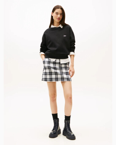 Botas chunky piel Tommy Hilfiger