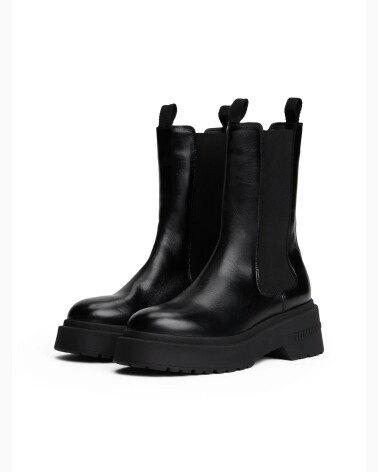 Tommy Hilfiger botines chunky
