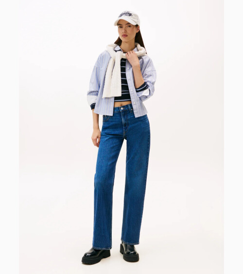 Tommy Hilfiger stivaletti chunky