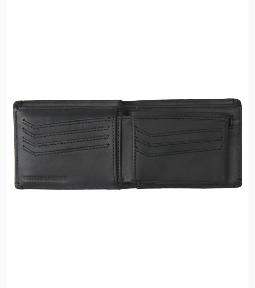 Quiksilver slim bi-fold wallet