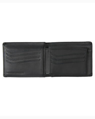 Quiksilver slim bi-fold Geldbörse