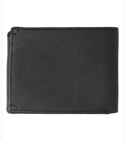 Quiksilver slim bi-fold wallet