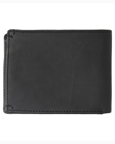Quiksilver billetera slim bi-fold