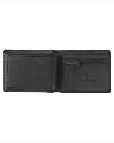 Quiksilver slim bi-fold Geldbörse