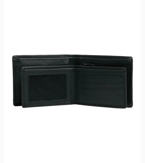 Quiksilver billetera slim bi-fold