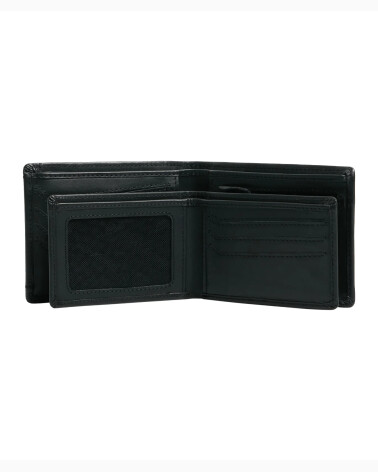 Quiksilver slim bi-fold Geldbörse