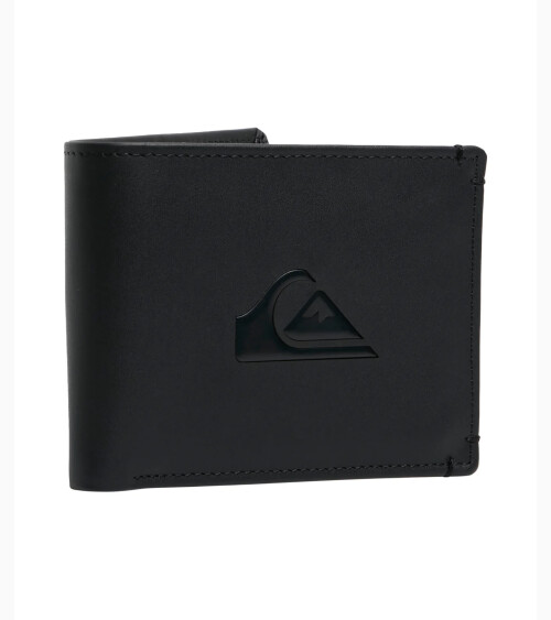 Quiksilver slim bi-fold Geldbörse
