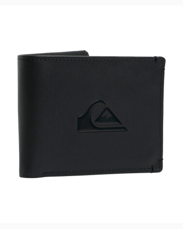 Quiksilver slim bi-fold wallet