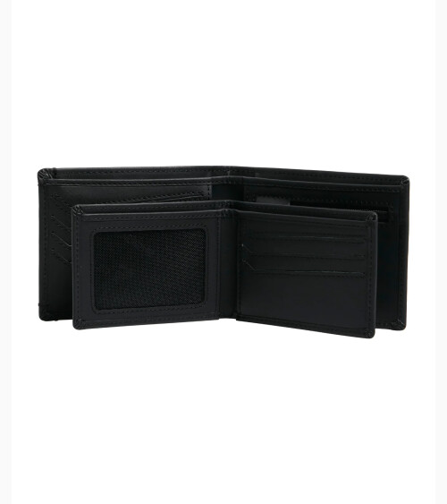 Quiksilver portefeuille slim bi-fold