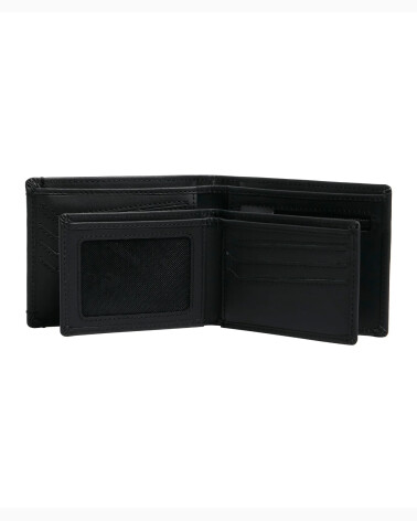Quiksilver portefeuille slim bi-fold