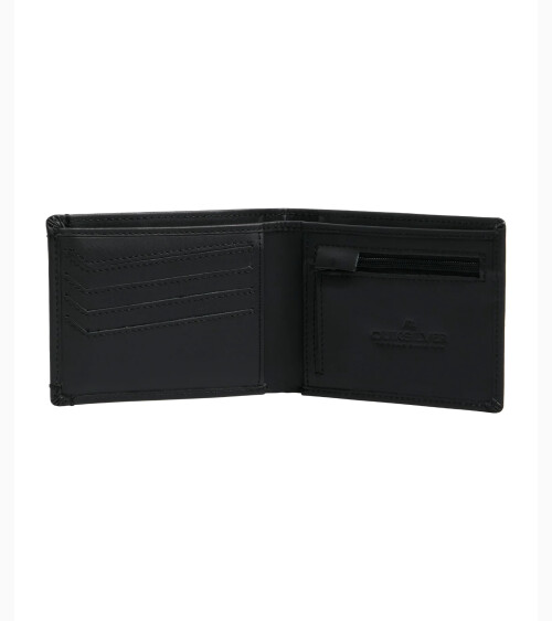 Quiksilver billetera slim bi-fold