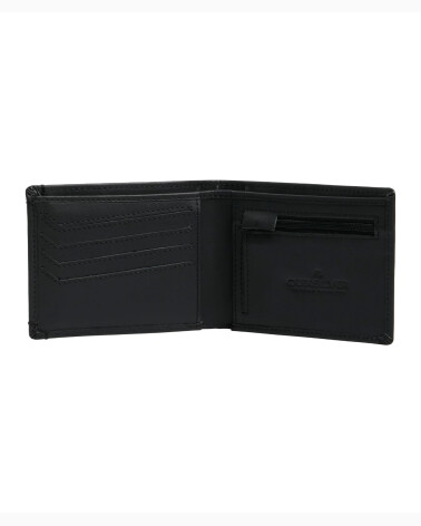 Quiksilver portefeuille slim bi-fold